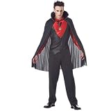 Vampire Adult Costume