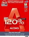 Alcohol 120% 4.0 Classic