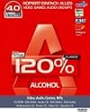 Alcohol 120