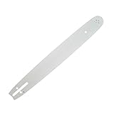 16インチ(40cm) ガイドバー 91VXL-56E／H36-56E対応【ピッチ3/8"LowPro ゲージ.050"(1.3mm)】【ゼノア/タナカ/リョービ/新ダイワ等】