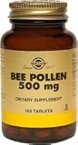 Pollen (Bee) 500mg - 100 - Tablet