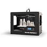 MakerBot Replicator 2 Desktop 3D Printer,