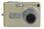 Casio Exilim EX-Z40 Digital Camera (EX-Z40GOLD)