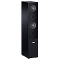 Canton GLE 470 2 1/2-Wege Standlautsprecher (110/170 Watt) schwarz (St�ck)