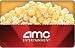 AMC Theatres Gift Card