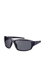Daniel Klein Gafas de Sol Polarized DK1490COL01 (64 mm) Negro