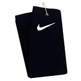 Buy Nike Golf Trifold Towel