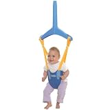 Lindam Bounce About Plus Deluxe Baby Door Bouncer
