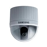 SAMSUNG SCC-641 22x Zoom Smart Dome Camera