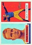 2002 Topps Heritage 1957 Reprints #RPH Paul Hornung - Green Bay Packers (Football Cards)