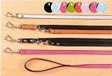 Eigenschaften Trixie  / Fashion V-Leine (M), 2,00 m / 13 mm, schw.