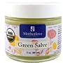 Green Salve 2 oz.