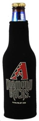 ARIZONA DIAMONDBACKS BOTTLE SUIT KOOZIE COOLER COOZIE