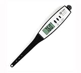 Proaccurate� Digital Quick Tip Pocket Thermometer, -40 To +450°F, Waterproof, Shatterproof, 2-3/4'