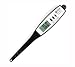 kitchen appliance reviews Proaccurate⮠Digital Quick Tip Pocket Thermometer, -40 To +450°F, Waterproof, Shatterproof, 2-3/4'