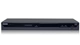 Toshiba BDX 2100 KE Blu Ray Player (3D Virtual Surround Sound, DTS kompatibel) schwarz