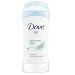 Dove Invisible Solids, Sensitive Skin, 2.6 Ounce Stick (Pack of 6)
