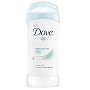 Dove Antiperspirant & Deodorant, Invisible Solid, Unscented for Sensitive Skin, 2.6-Ounce Sticks (Pack of 6)