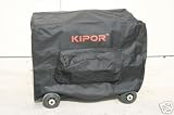 Kipor 86284 Storage Cover for IG3000 Generator