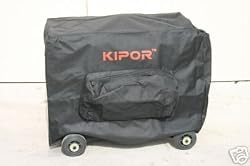 Kipor 86284 Storage Cover for IG3000 Generator