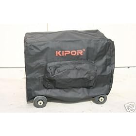 Kipor Storage Cover for IG3000 Generator #86284 by Kipor