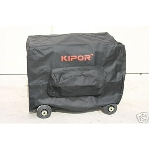 Kipor 86284 Storage Cover for IG3000 Generator by