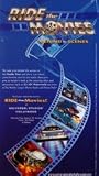 Ride the Movies: Behind the Scenes at Universal Studios Hollywood