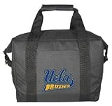 UCLA Bruins Kolder 12 Pack Cooler Bag - COLLEGE ATHLETICS Sports Merchandise