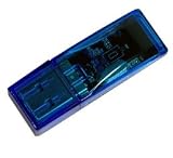 Syba USB to Bluetooth dongle 2.0, class 2+EDR, Broadcom chipset
