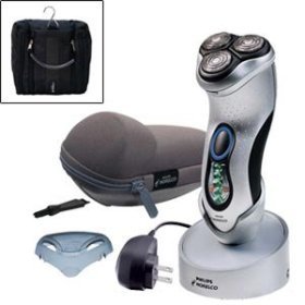 Norelco 8175XL Rechargeable Razor 8175 XL