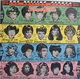 Some Girls (Orange Vinyl) Dutch** Holland