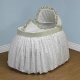 Starlight Bassinet Set