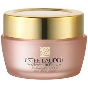 Estee Lauder Resilience Lift Extreme Ultra Firming Creme SPF 15 Facial Treatment Products