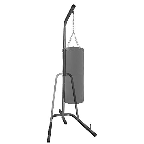 Ringside Prime FreeStanding Station Steel Boxing MMA Heavy Bag Stand Sporting Goods Combat