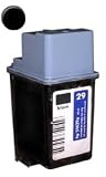 Take4Less 1-pack Black HP 51629A 29 Remanufactured Ink Cartridges for HP DeskWriter 600 660C 680C 694C Fax 910 920 OfficeJet 710 720 600 610 630 635 500 520 570 580 590 PSC 370 380 DeskJet 600 600C 660C 660CSE 670C 670TV 672C 680C 682C 690C 692C 693C 694C 695C 697C 29A