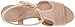 Rockport Women's Seven To 7 75mm T Strap Dress Sandal