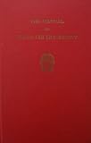 The Manual of Theta Chi Fraternity [ Eighth Edition published Sept. 1968 ] (A Guidebook for Pledges, Undergraduate Members, and Alumni Members)