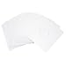 (25) Replacement Paper Inner Sleeves for 10" Vinyl Record Albums #10IW