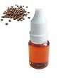 E-Liquid 10ml Kaffee Nikotinfrei. Deutsches Liquid von 4Smoker
