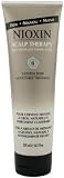 Nioxin Scalp Therapy for Medium/Coarse Hair System 6, Natural Hair | Noticeably Thinning 8.5 oz