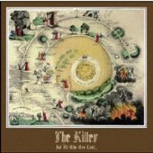 Album Art for Not All Who Are Lost Want to by Killer