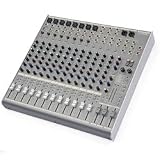 Samson MDR1688 16 Channel Mixer with DSP