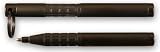 Fisher Specialty Matte Black Trekker Black Double - SC725B