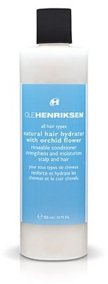 Ole Henriksen Natural Hair Hydrator w/ Orchid Flower