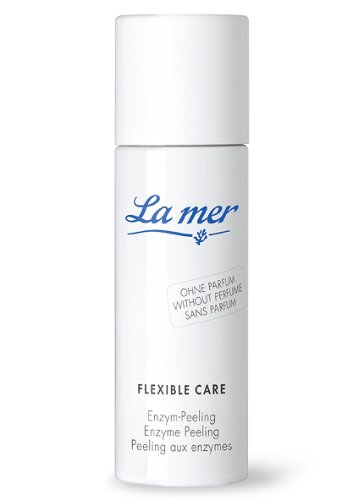 La mer FLEXIBLE REINIGUNG Enzym-Peeling ohne Parf&uuml;m 12 gr Preisvergleich