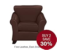 Abbey Armchair - 7 Day Delivery