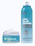 Bliss Tan For All Seasons Scrub + Color Self-Tanning Set