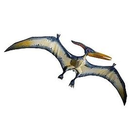 Revell 1:13 Pteranodon (Klaw) Dinosaur