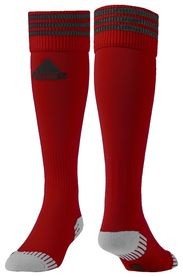 Adidas Herren Strümpfe Adisock 12, Unired/Black, 34-36, X20998