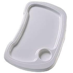 2009 Tray Liner for Prima Pappa High Chair